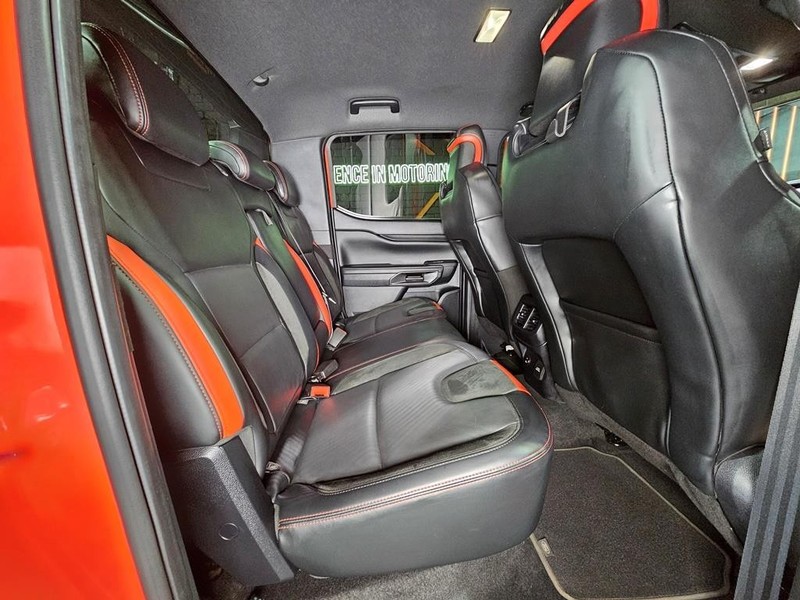 Ford Ranger - Mit Mak Motors - Image 22
