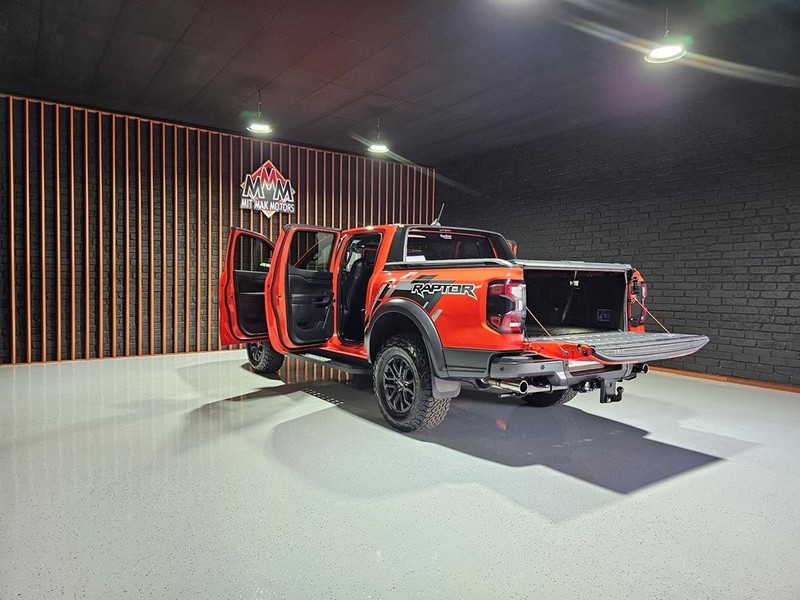 Ford Ranger - Mit Mak Motors - Image 24