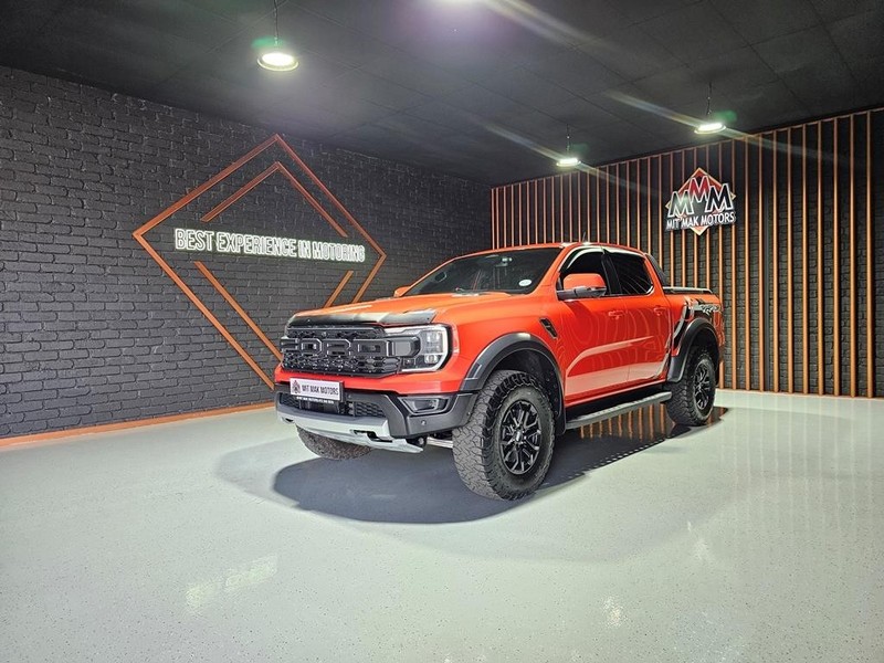Ford Ranger - Mit Mak Motors - Image 1