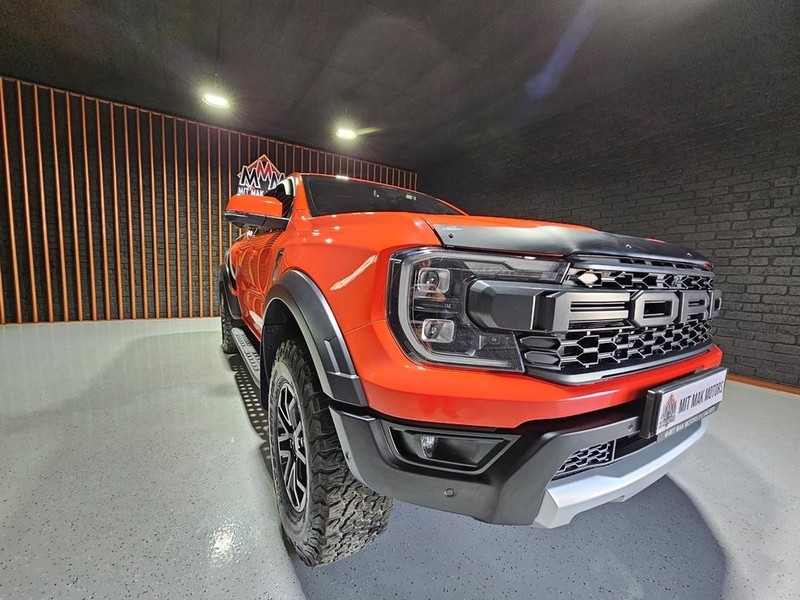 Ford Ranger - Mit Mak Motors - Image 6