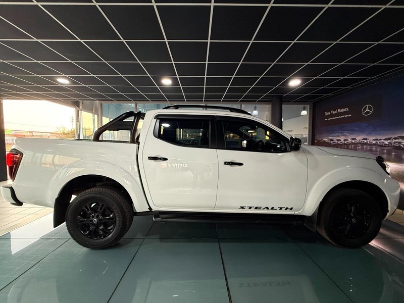 Nissan Navara - New Vaal Motors Vereeniging Mercedes - Image 8