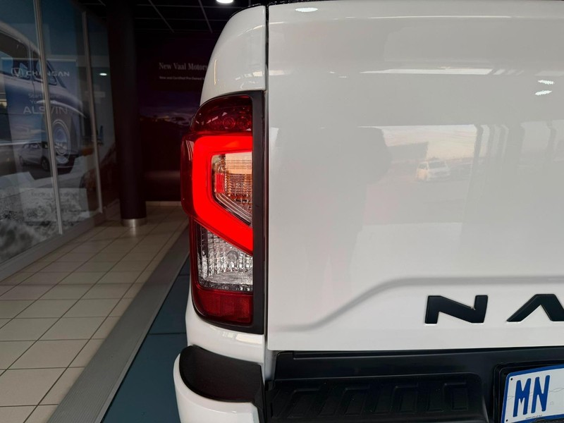 Nissan Navara - New Vaal Motors Vereeniging Mercedes - Image 10