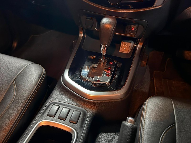 Nissan Navara - New Vaal Motors Vereeniging Mercedes - Image 19