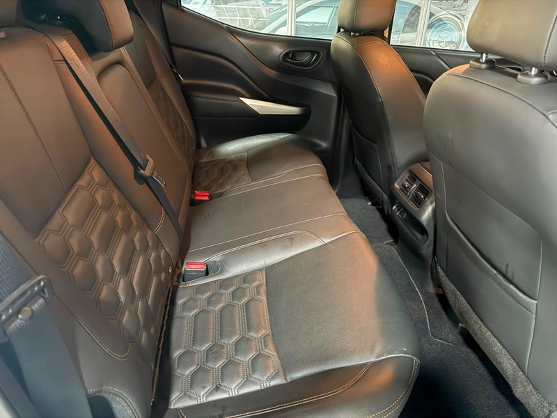 Nissan Navara - New Vaal Motors Vereeniging Mercedes - Image 17
