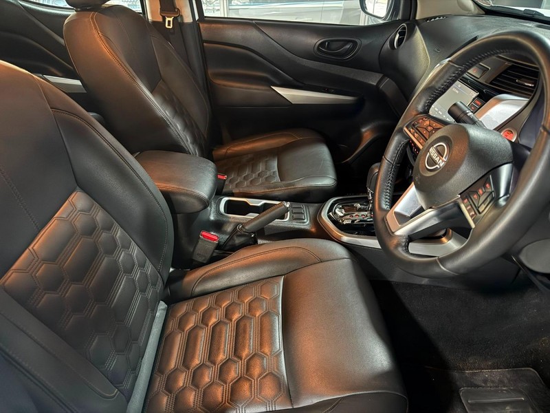 Nissan Navara - New Vaal Motors Vereeniging Mercedes - Image 15