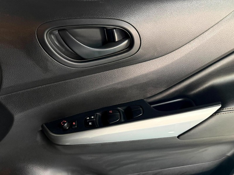 Nissan Navara - New Vaal Motors Vereeniging Mercedes - Image 12