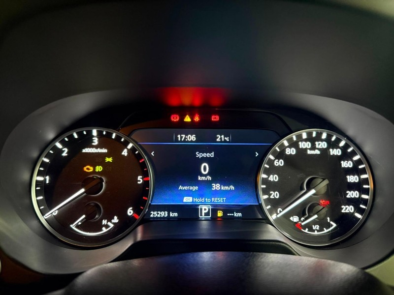 Nissan Navara - New Vaal Motors Vereeniging Mercedes - Image 14