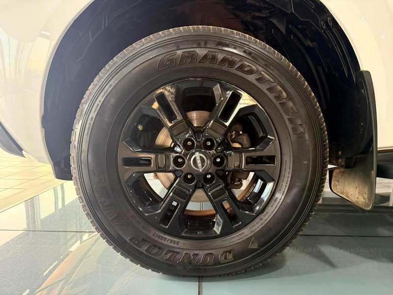 Nissan Navara - New Vaal Motors Vereeniging Mercedes - Image 11