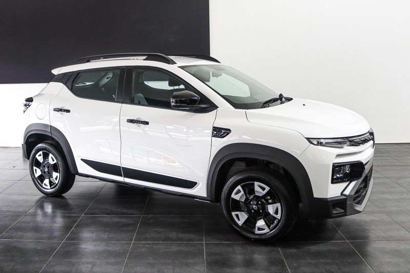 Renault Kiger - Renault Bruma - Image 1