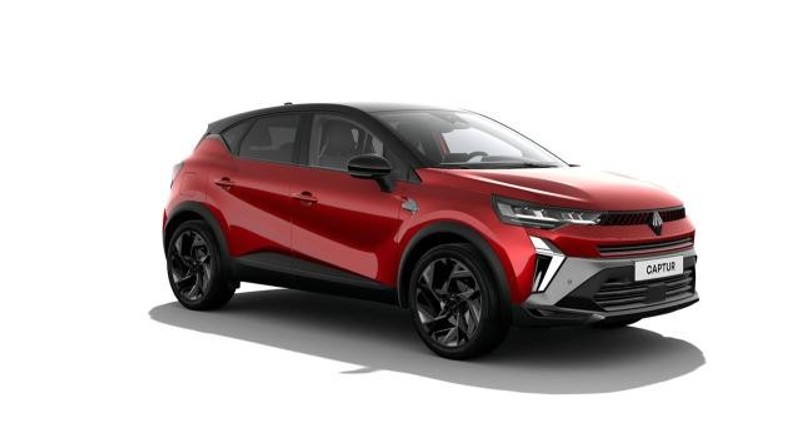 Renault Captur - Renault Bruma - Image 1