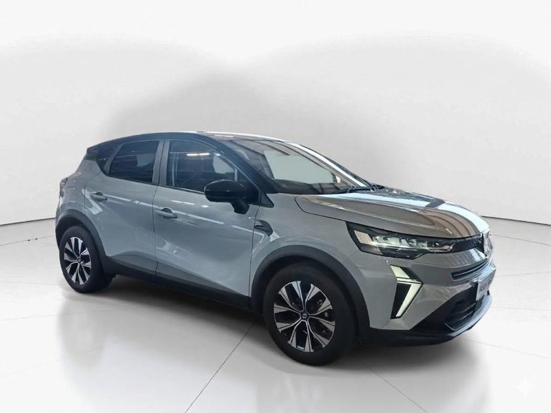 Renault Captur - Renault Bruma - Image 1