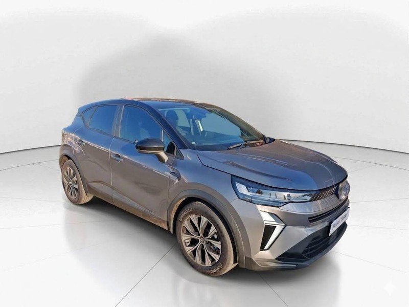 Renault Captur - Renault Bruma - Image 1