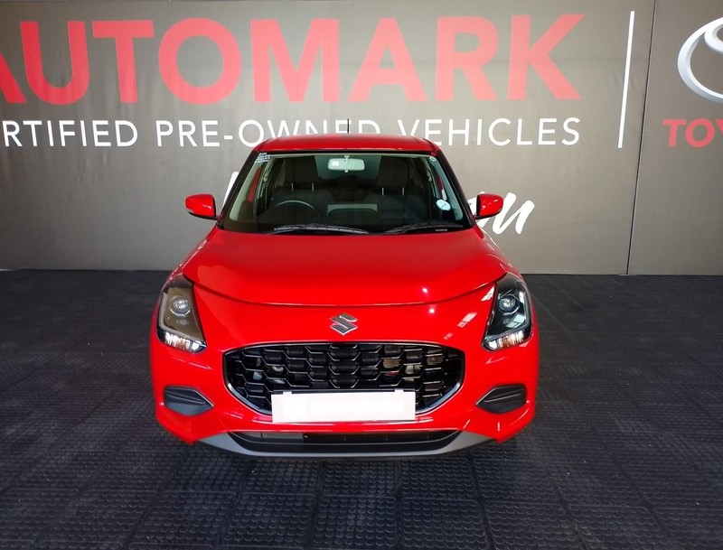 Suzuki Swift - Vaal Toyota Vereeniging - Image 2