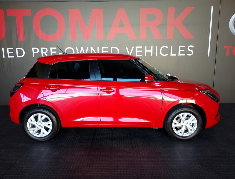 Suzuki Swift - Vaal Toyota Vereeniging - Image 3