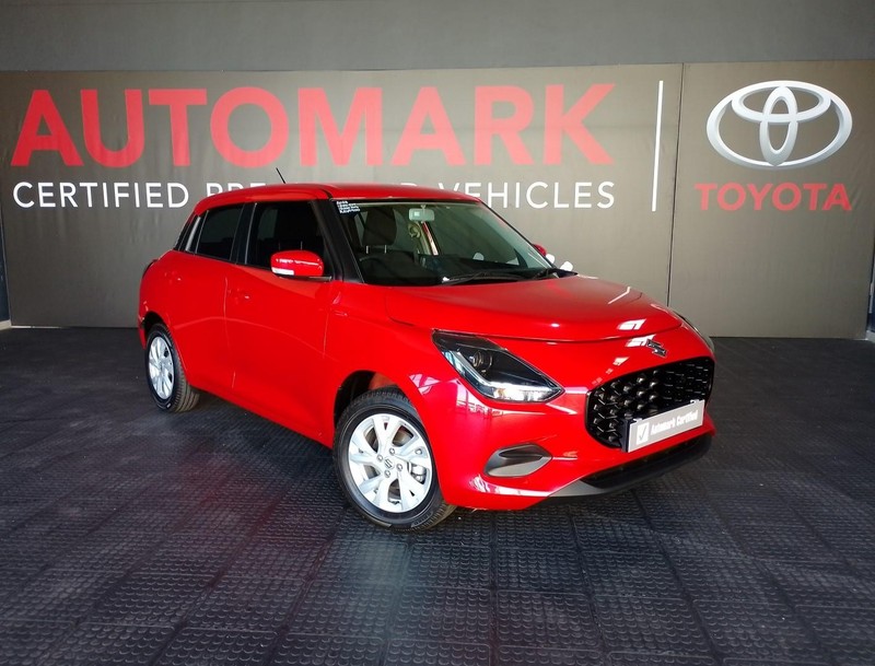 Suzuki Swift - Vaal Toyota Vereeniging - Image 1