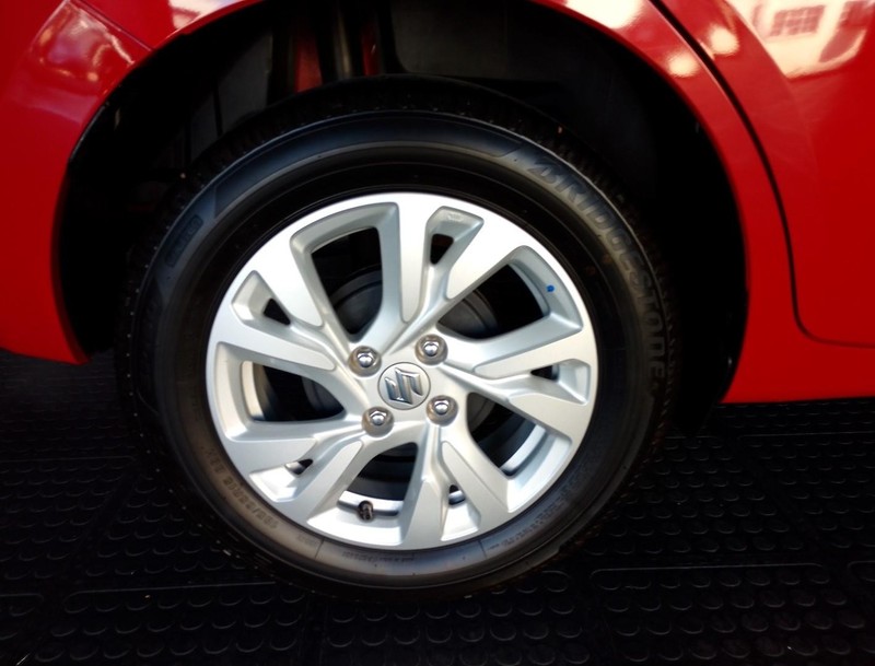 Suzuki Swift - Vaal Toyota Vereeniging - Image 7