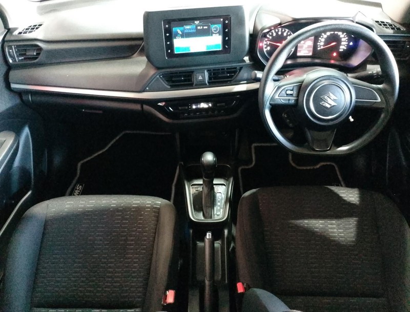 Suzuki Swift - Vaal Toyota Vereeniging - Image 9