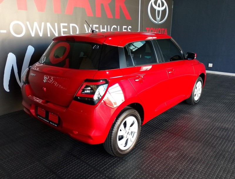 Suzuki Swift - Vaal Toyota Vereeniging - Image 4