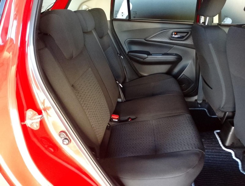 Suzuki Swift - Vaal Toyota Vereeniging - Image 8