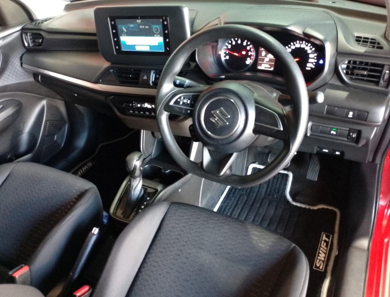 Suzuki Swift - Vaal Toyota Vereeniging - Image 11