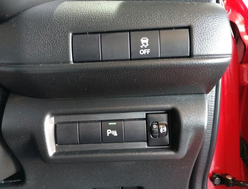 Suzuki Swift - Vaal Toyota Vereeniging - Image 13