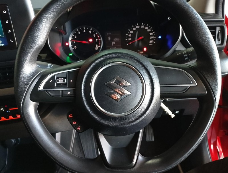 Suzuki Swift - Vaal Toyota Vereeniging - Image 19