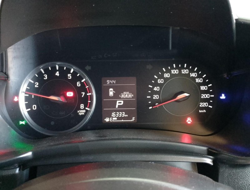 Suzuki Swift - Vaal Toyota Vereeniging - Image 18