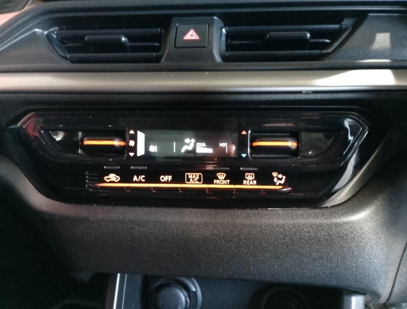 Suzuki Swift - Vaal Toyota Vereeniging - Image 15