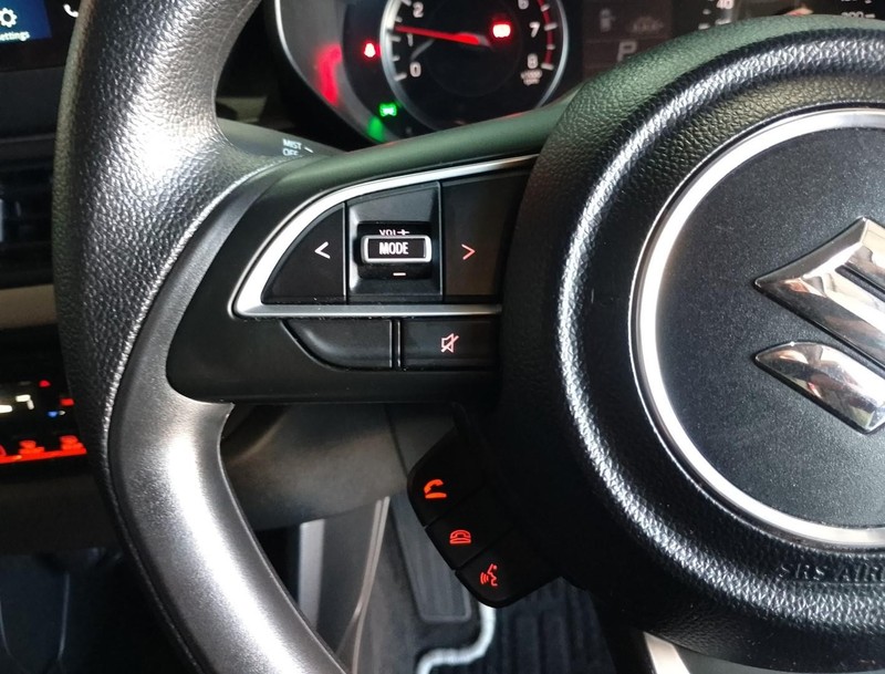 Suzuki Swift - Vaal Toyota Vereeniging - Image 20