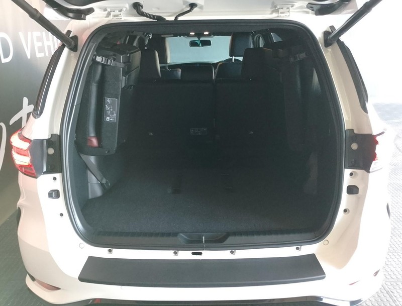 Toyota Fortuner - Vaal Toyota Vereeniging - Image 6