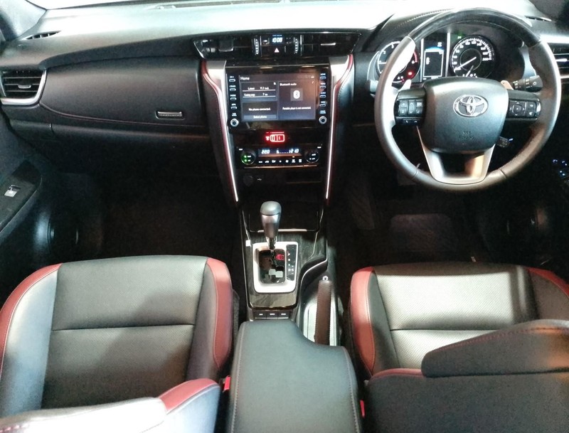 Toyota Fortuner - Vaal Toyota Vereeniging - Image 10