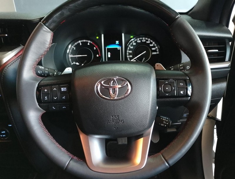 Toyota Fortuner - Vaal Toyota Vereeniging - Image 19