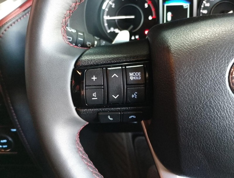 Toyota Fortuner - Vaal Toyota Vereeniging - Image 21