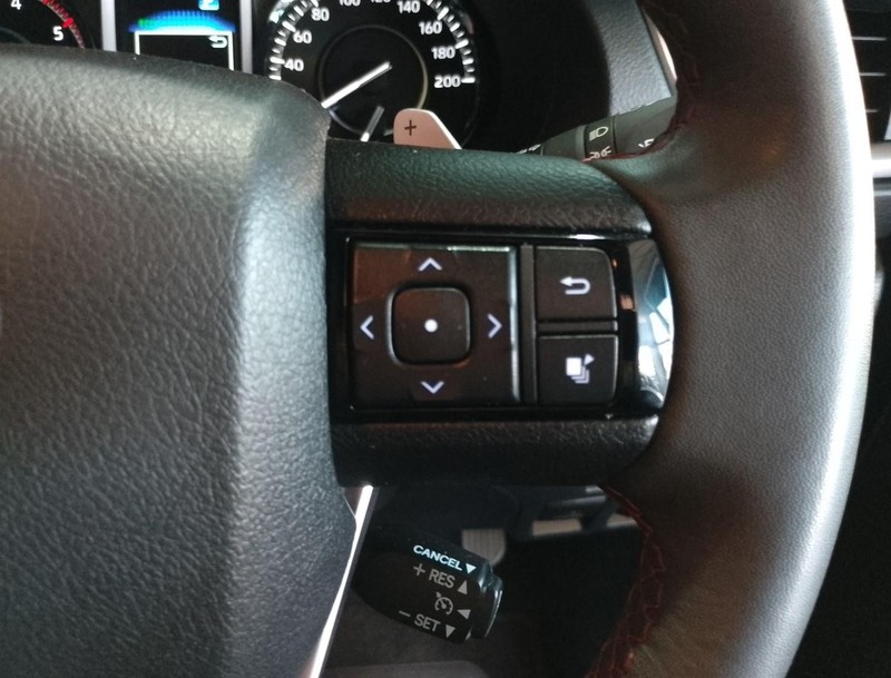 Toyota Fortuner - Vaal Toyota Vereeniging - Image 22
