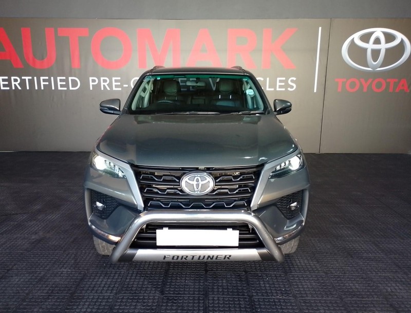 Toyota Fortuner - Vaal Toyota Vereeniging - Image 2