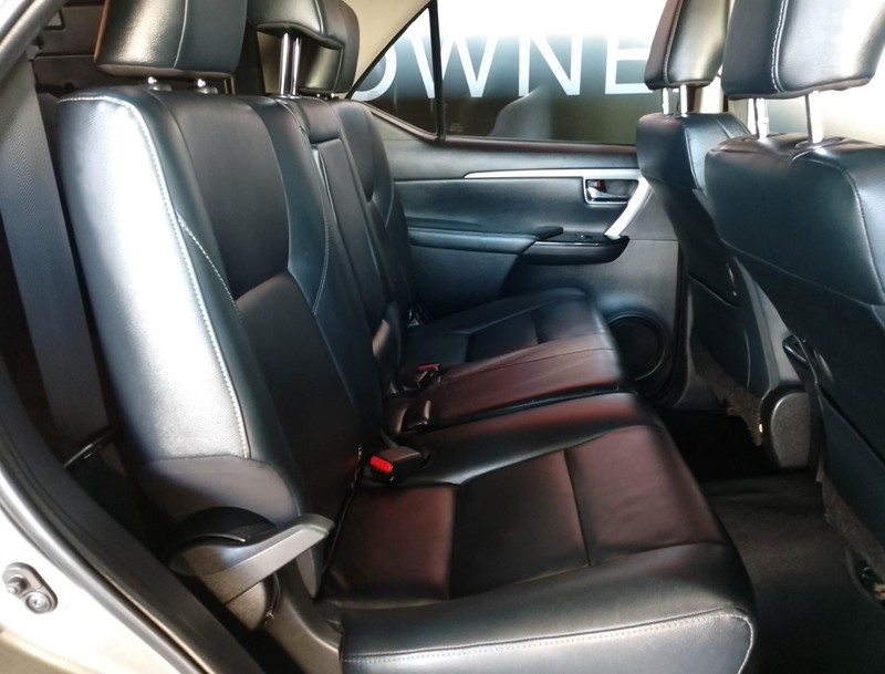 Toyota Fortuner - Vaal Toyota Vereeniging - Image 8