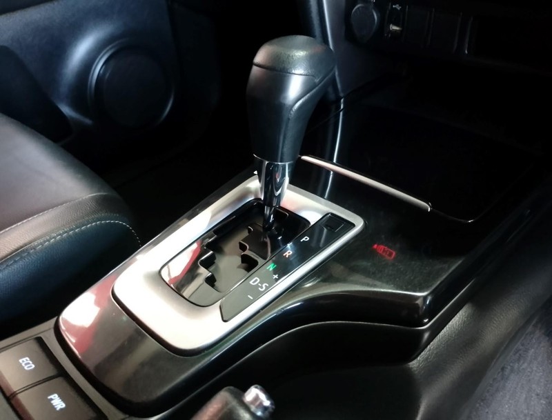 Toyota Fortuner - Vaal Toyota Vereeniging - Image 13