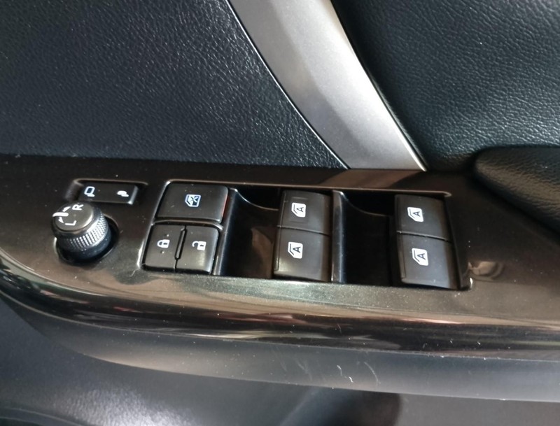 Toyota Fortuner - Vaal Toyota Vereeniging - Image 12