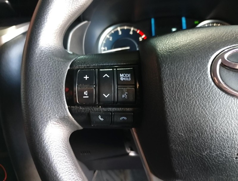 Toyota Fortuner - Vaal Toyota Vereeniging - Image 19