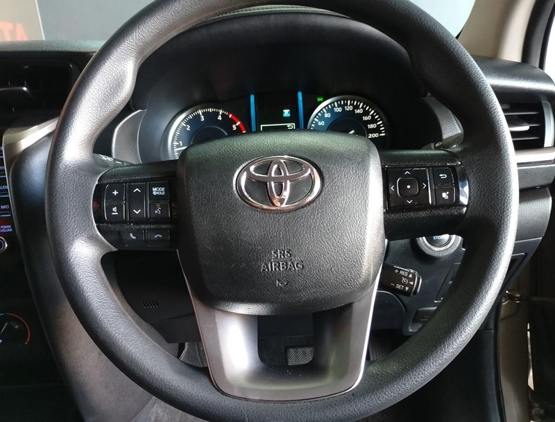 Toyota Fortuner - Vaal Toyota Vereeniging - Image 18