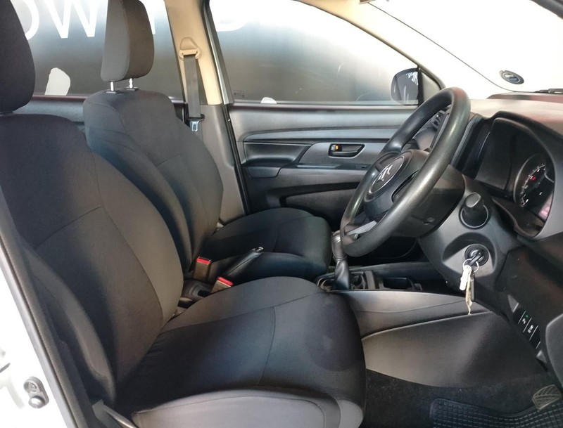 Suzuki Ertiga - Vaal Toyota Vereeniging - Image 9