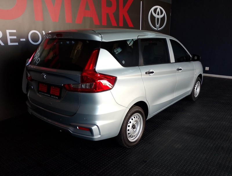 Suzuki Ertiga - Vaal Toyota Vereeniging - Image 4