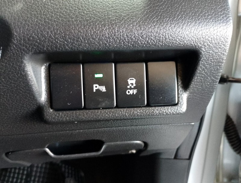 Suzuki Ertiga - Vaal Toyota Vereeniging - Image 12