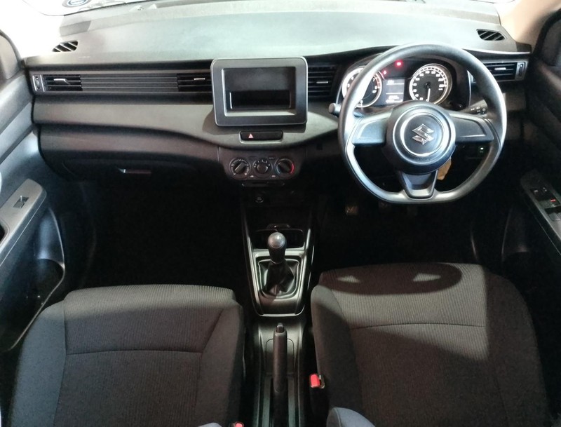 Suzuki Ertiga - Vaal Toyota Vereeniging - Image 8