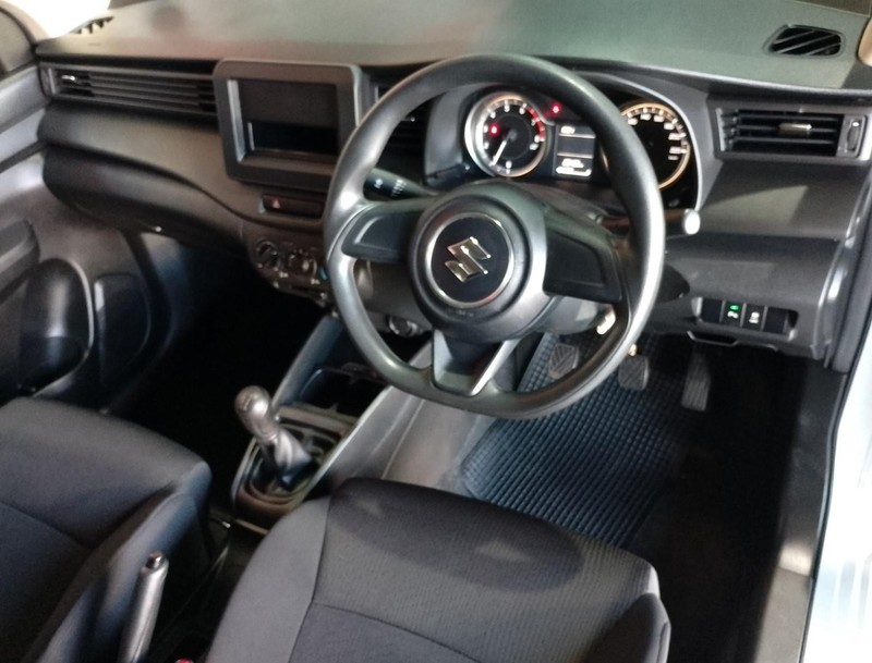 Suzuki Ertiga - Vaal Toyota Vereeniging - Image 10