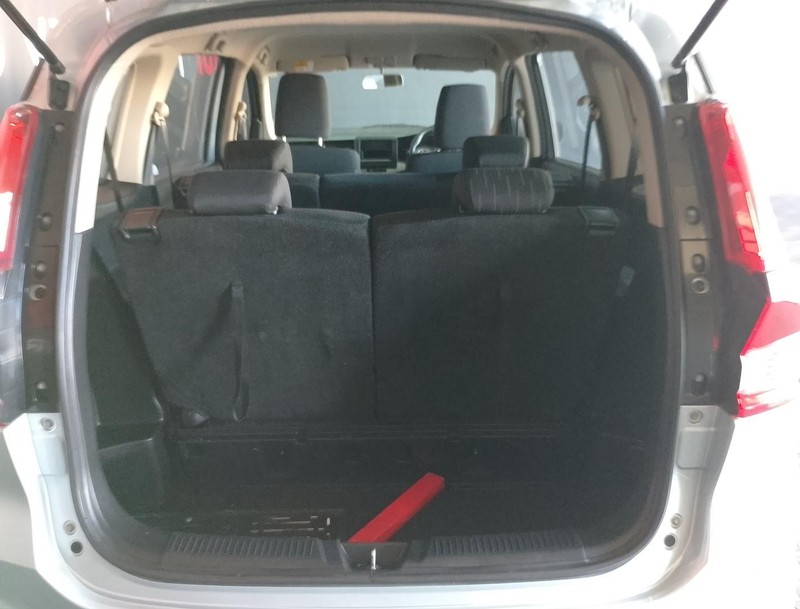 Suzuki Ertiga - Vaal Toyota Vereeniging - Image 6