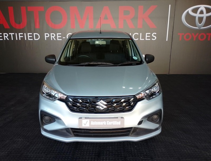 Suzuki Ertiga - Vaal Toyota Vereeniging - Image 2