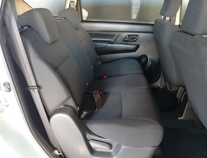 Suzuki Ertiga - Vaal Toyota Vereeniging - Image 7