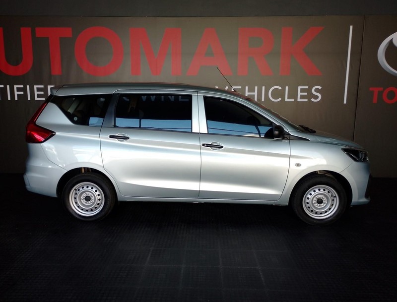 Suzuki Ertiga - Vaal Toyota Vereeniging - Image 3
