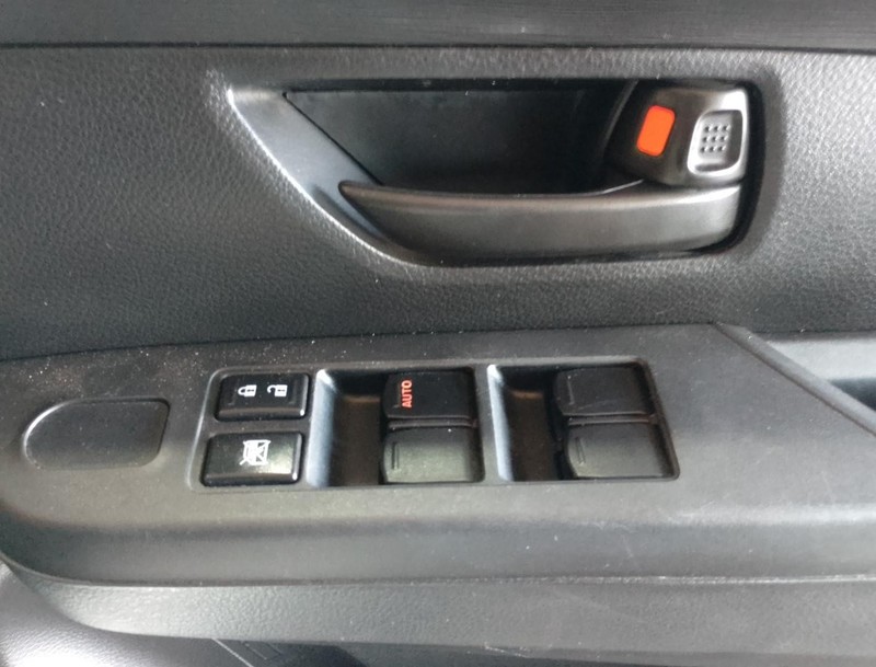 Suzuki Ertiga - Vaal Toyota Vereeniging - Image 11
